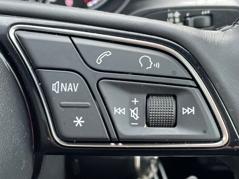 More views of Audi Q2