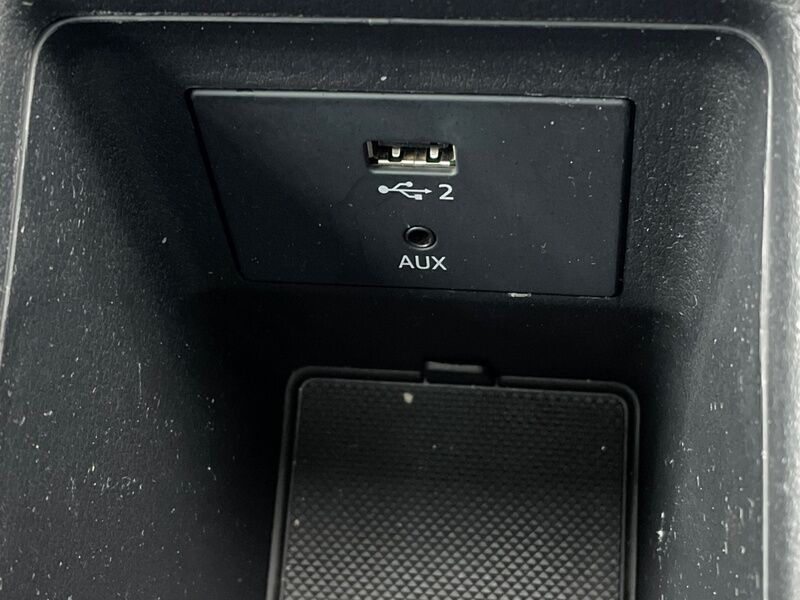 More views of Audi Q2