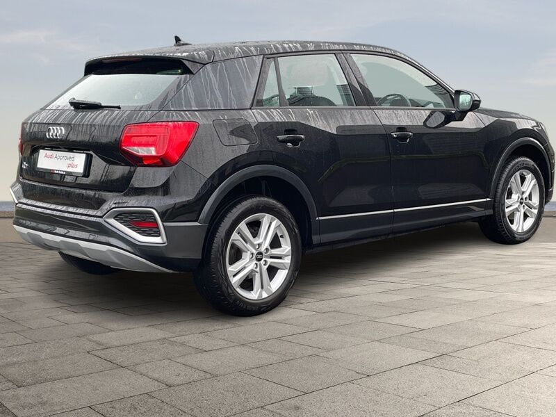 More views of Audi Q2