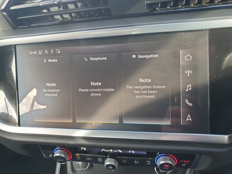 More views of Audi Q3