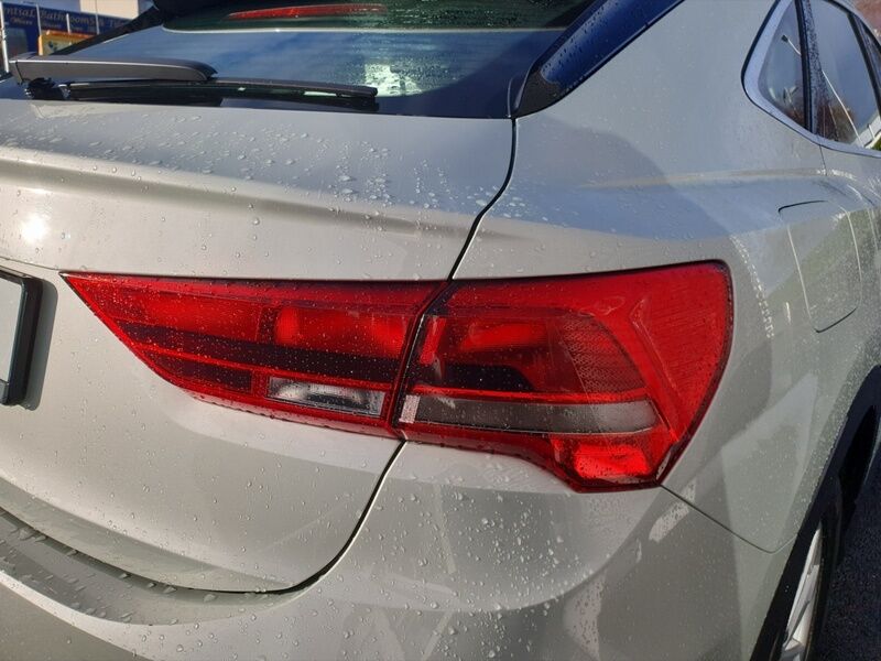 More views of Audi Q3