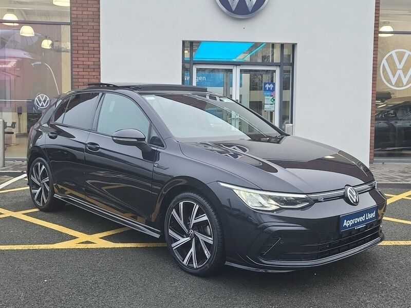 More views of Volkswagen Golf