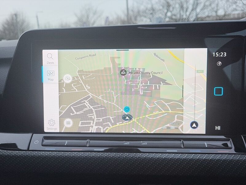 More views of Volkswagen Golf