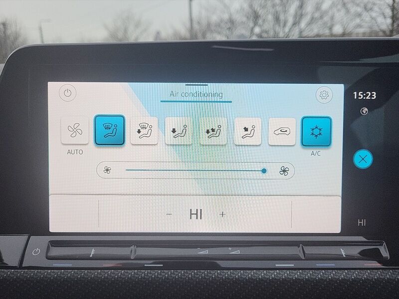 More views of Volkswagen Golf