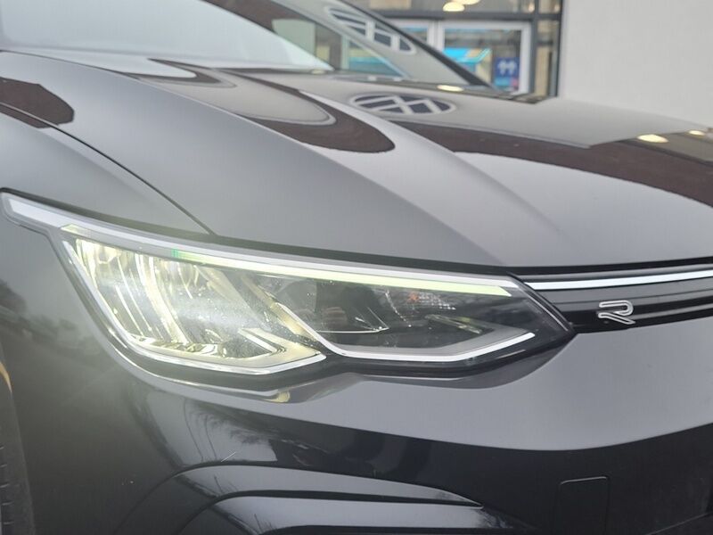 More views of Volkswagen Golf