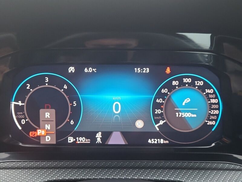 More views of Volkswagen Golf