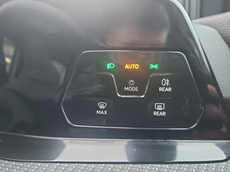 More views of Volkswagen Golf