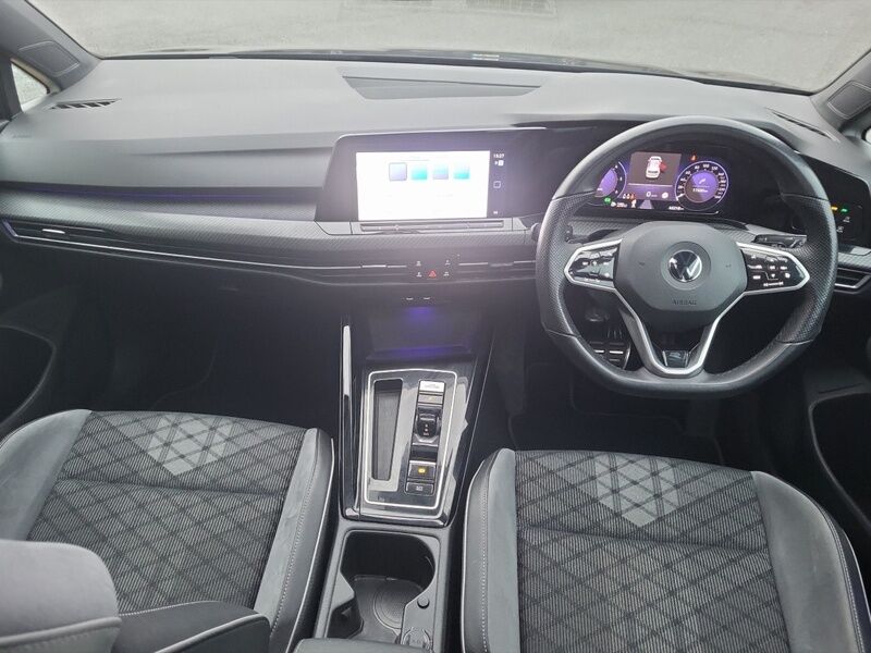 More views of Volkswagen Golf