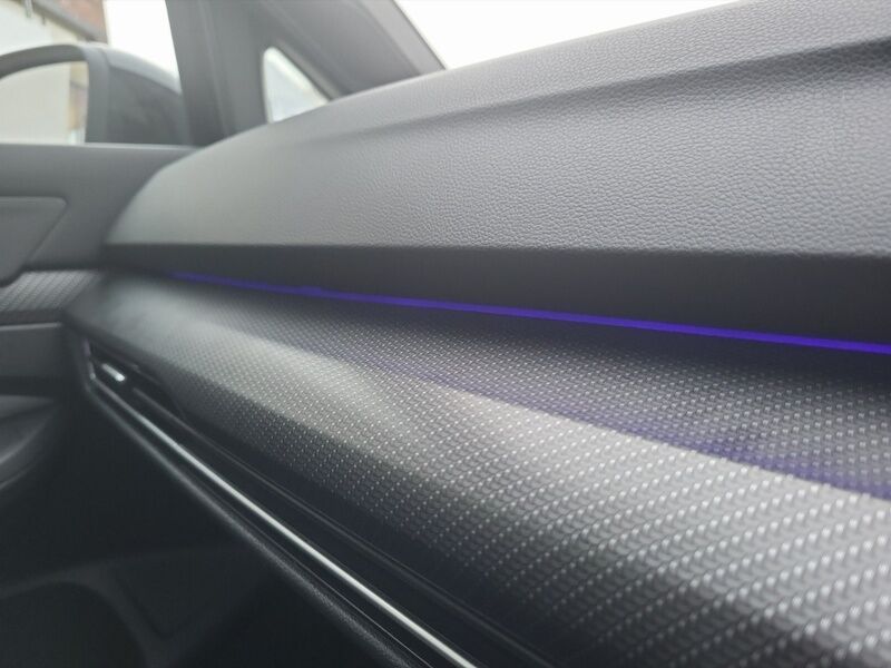 More views of Volkswagen Golf