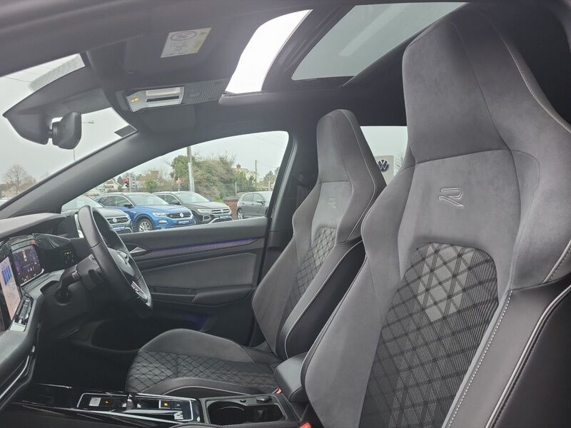 More views of Volkswagen Golf