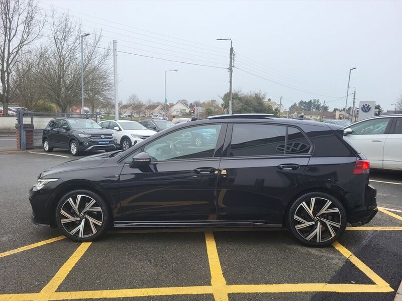 More views of Volkswagen Golf