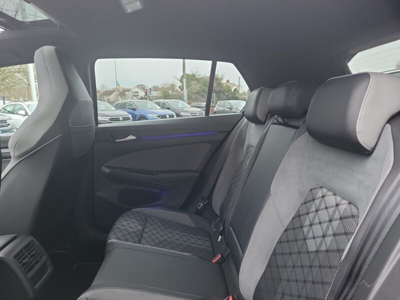 More views of Volkswagen Golf