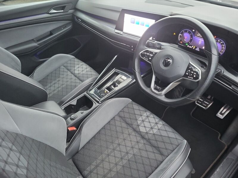 More views of Volkswagen Golf