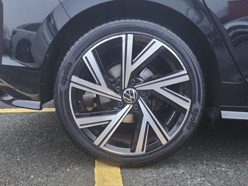 More views of Volkswagen Golf