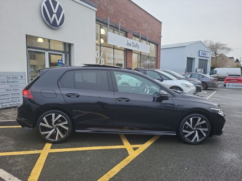 More views of Volkswagen Golf