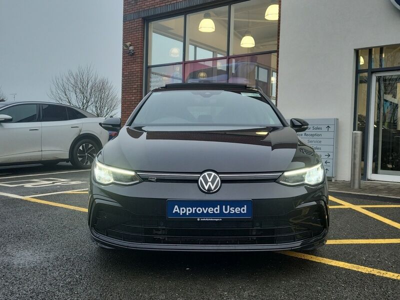 More views of Volkswagen Golf