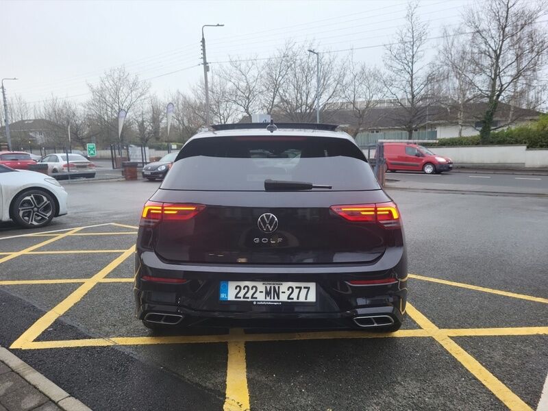 More views of Volkswagen Golf