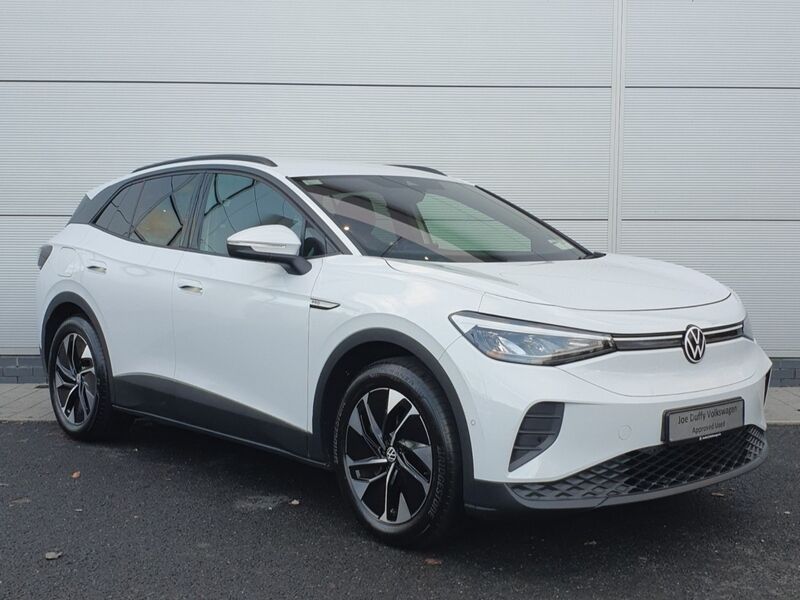 More views of Volkswagen ID.4