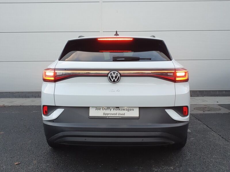 More views of Volkswagen ID.4