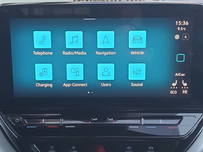 More views of Volkswagen ID.4