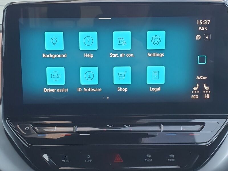 More views of Volkswagen ID.4