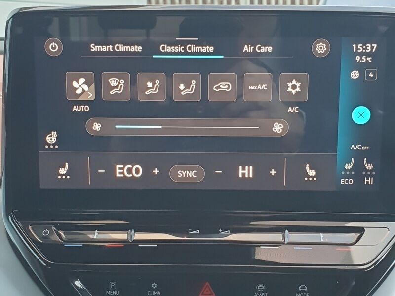 More views of Volkswagen ID.4