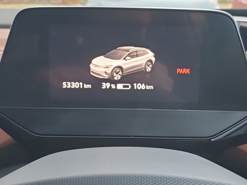 More views of Volkswagen ID.4