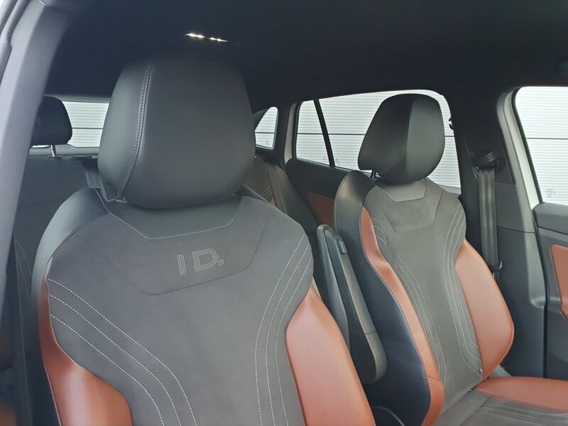 More views of Volkswagen ID.4