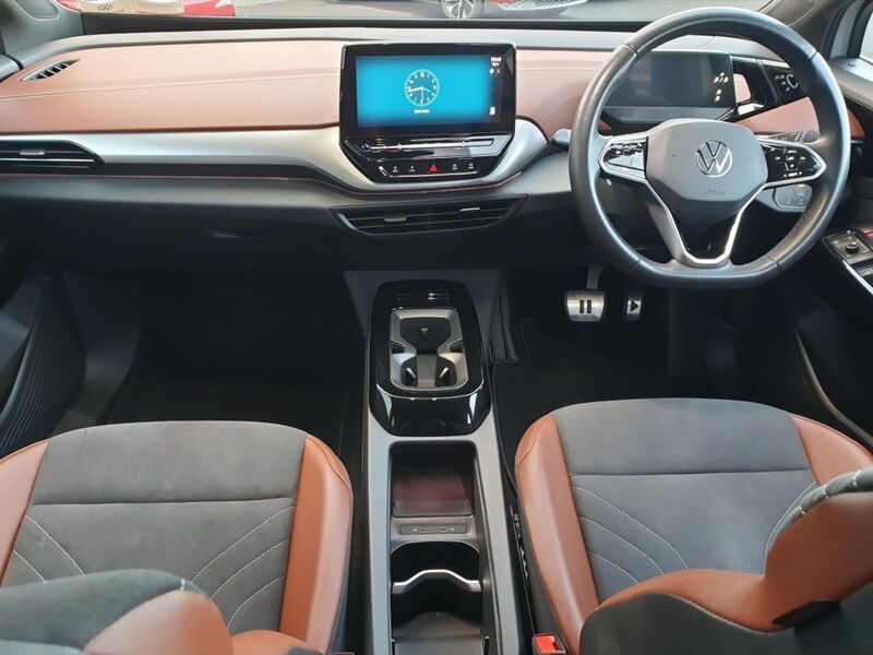 More views of Volkswagen ID.4