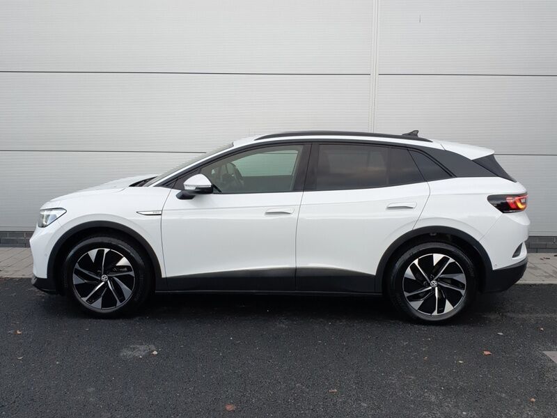 More views of Volkswagen ID.4