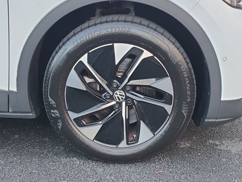 More views of Volkswagen ID.4