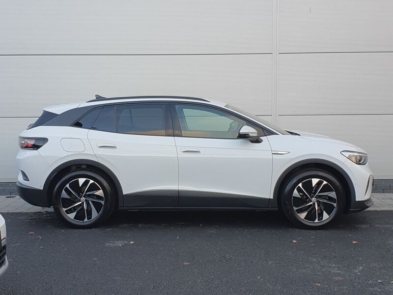 More views of Volkswagen ID.4