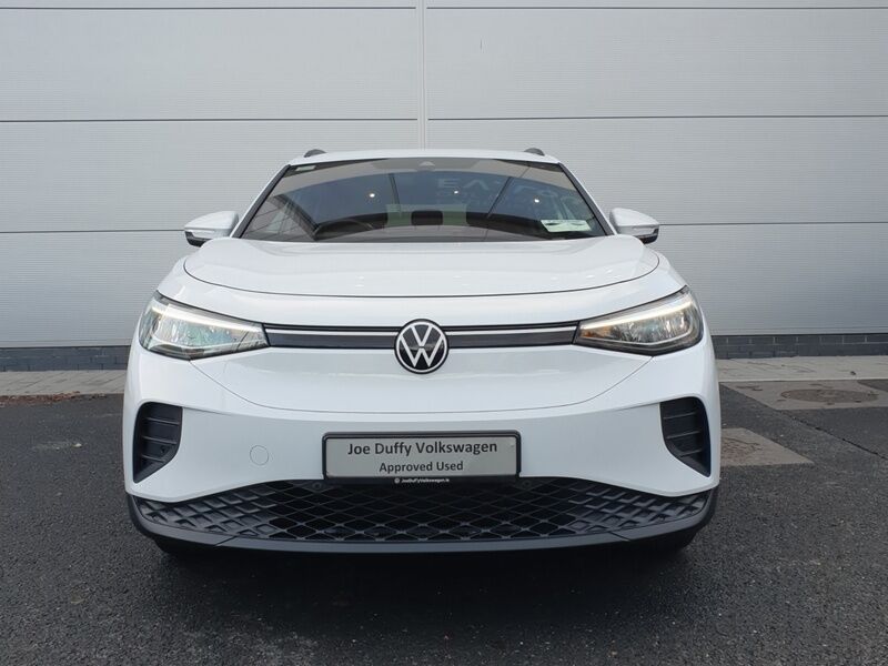 More views of Volkswagen ID.4