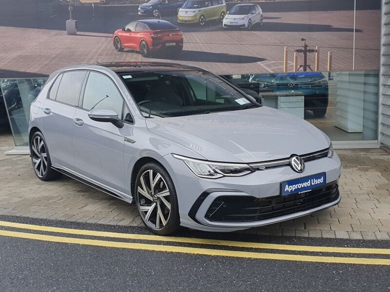 More views of Volkswagen Golf