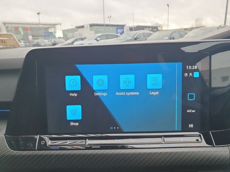 More views of Volkswagen Golf