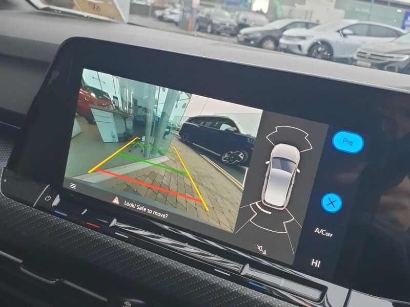 More views of Volkswagen Golf