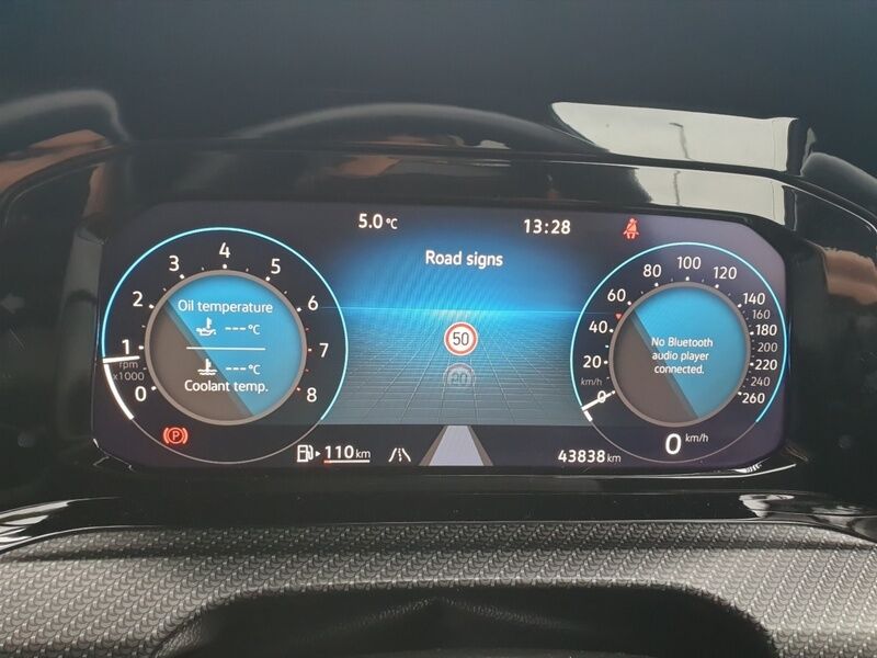 More views of Volkswagen Golf