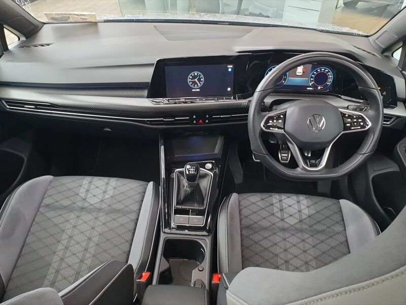 More views of Volkswagen Golf