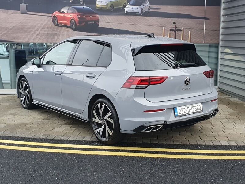 More views of Volkswagen Golf