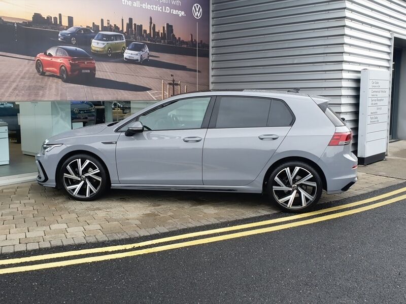 More views of Volkswagen Golf