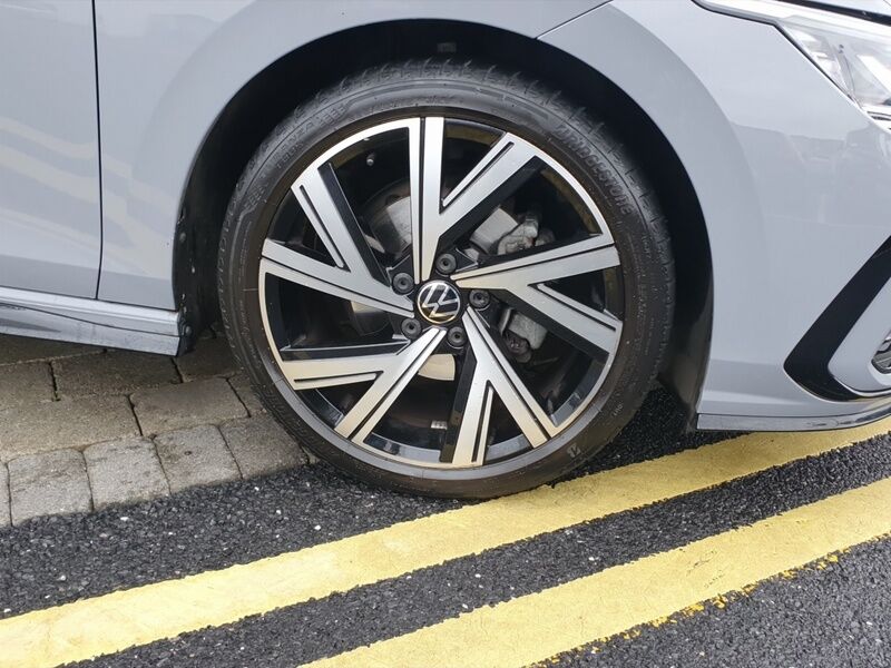 More views of Volkswagen Golf