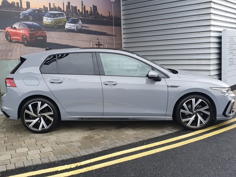 More views of Volkswagen Golf