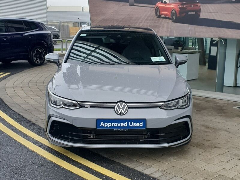 More views of Volkswagen Golf