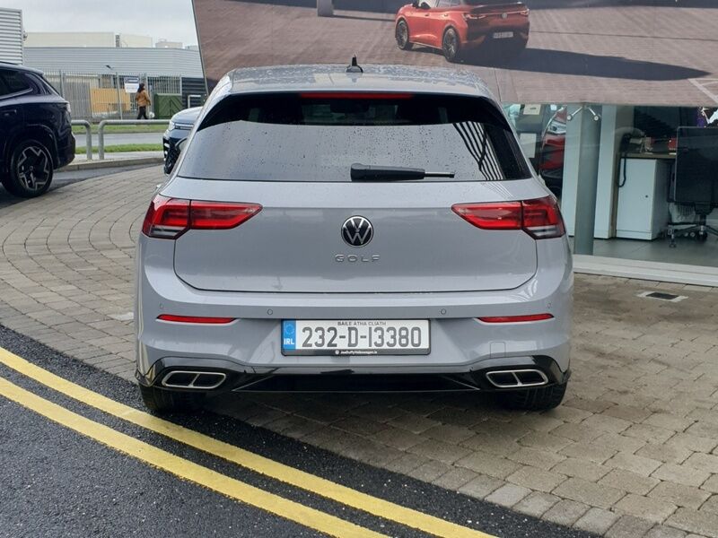 More views of Volkswagen Golf