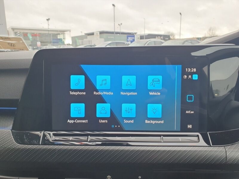 More views of Volkswagen Golf