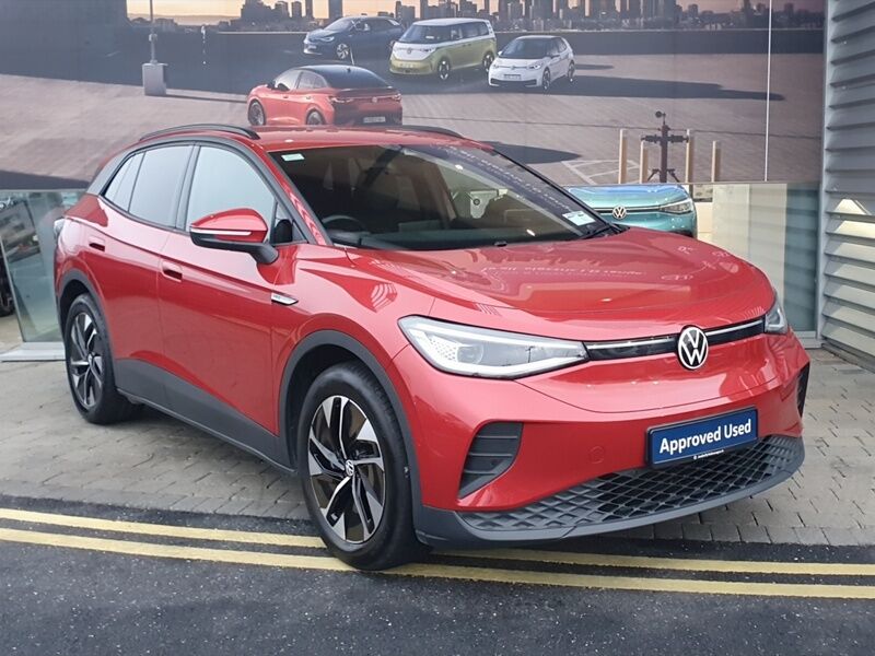 More views of Volkswagen ID.4