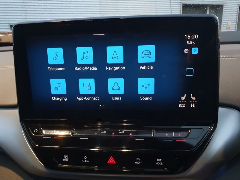 More views of Volkswagen ID.4