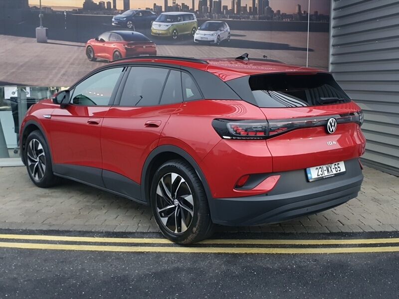 More views of Volkswagen ID.4