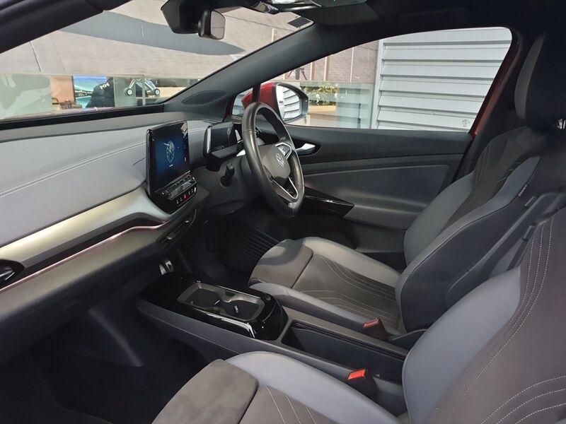 More views of Volkswagen ID.4