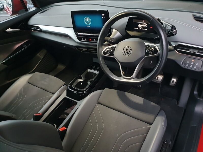 More views of Volkswagen ID.4